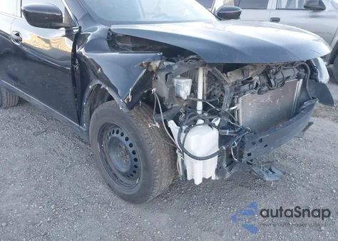 2016 Nissan Rogue S/Sl/Sv z USA, uszkodzony, nr VIN 5N1AT2MT3GC784223